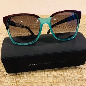 Marc by Marc Jacobs sunglasses